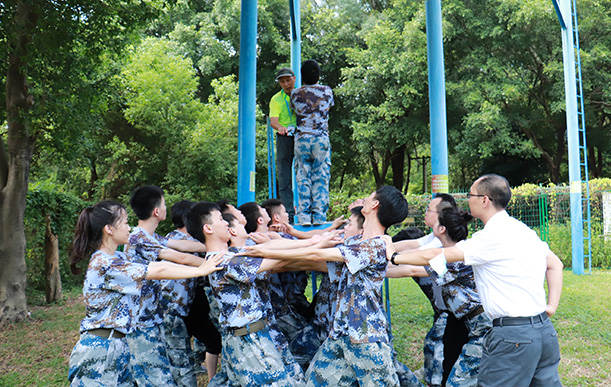 信任、合作、共贏